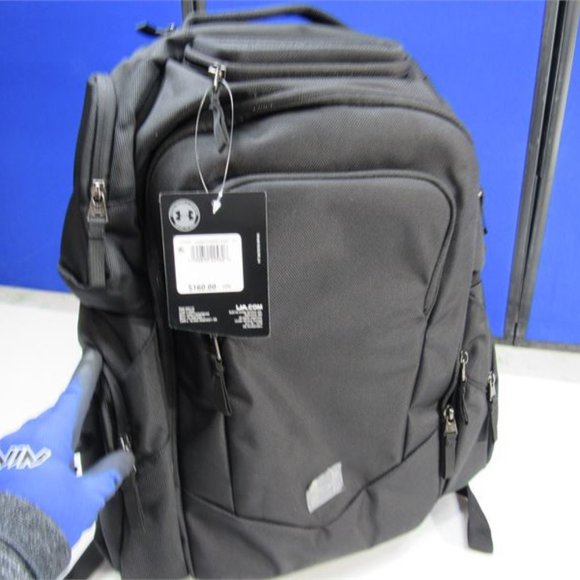 UNDER ARMOUR TRAVEL BACKPACK - Picture 6 of 7